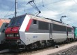 73860 Roco Electric locomotive BB26000 Digital wth Sound